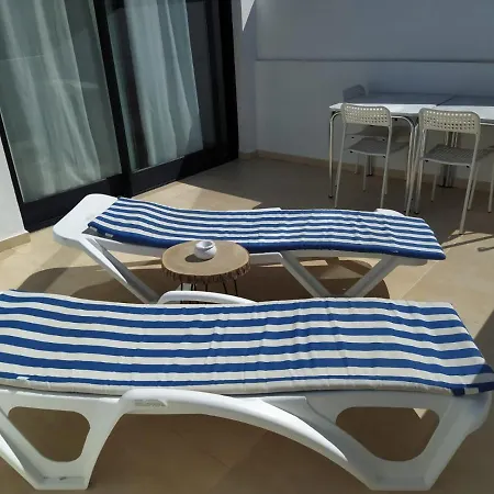 Apartament Casa Maria Mar