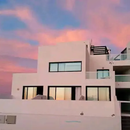 Casa Maria Mar *