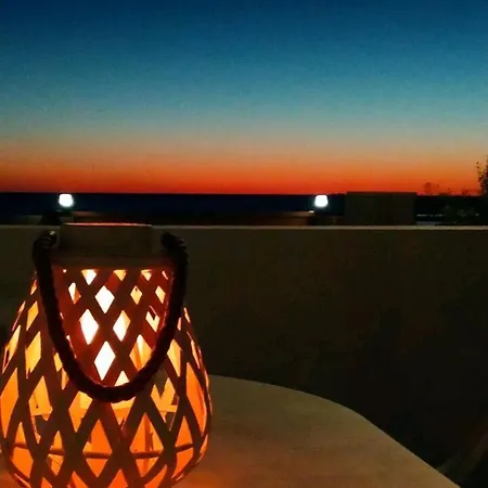 Apartament Casa Maria Mar Cotillo