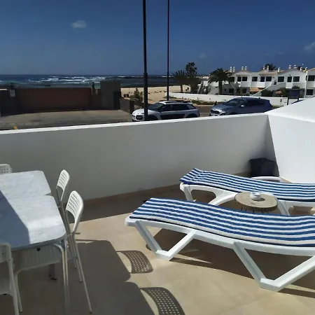 Apartment Casa Maria Mar El Cotillo (Fuerteventura)