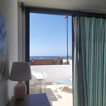 Casa Maria Mar El Cotillo (Fuerteventura)