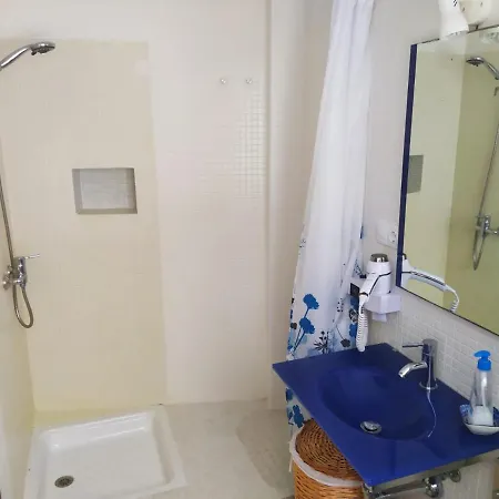 Casa Maria Mar Apartment
