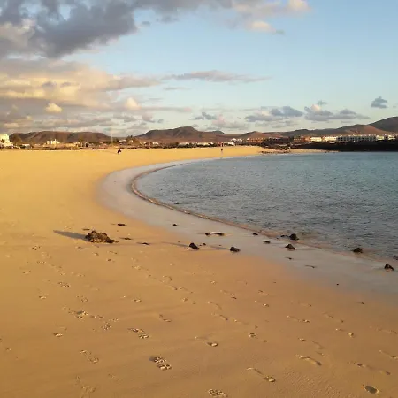 Casa Maria Mar Apartment El Cotillo (Fuerteventura)