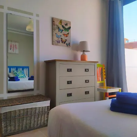 Casa Maria Mar