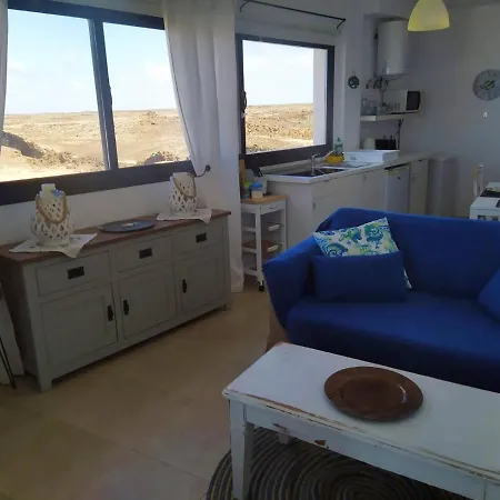 Casa Maria Mar * El Cotillo (Fuerteventura)