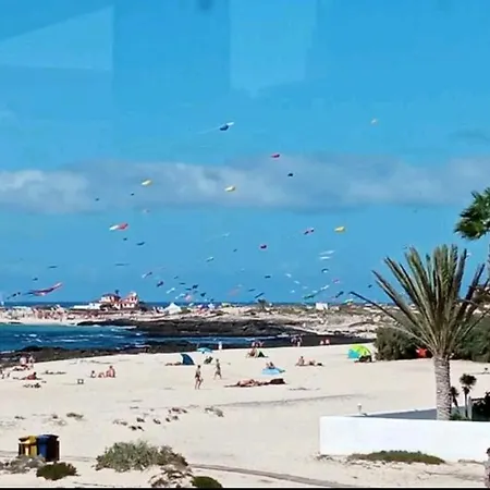 Casa Maria Mar * El Cotillo (Fuerteventura)