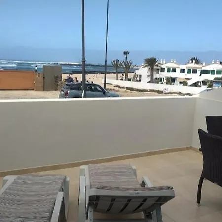 Casa Maria Mar