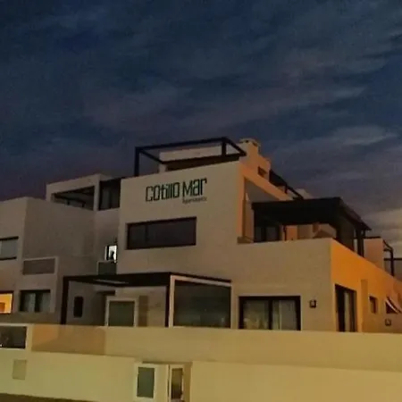 Casa Maria Mar Apartment