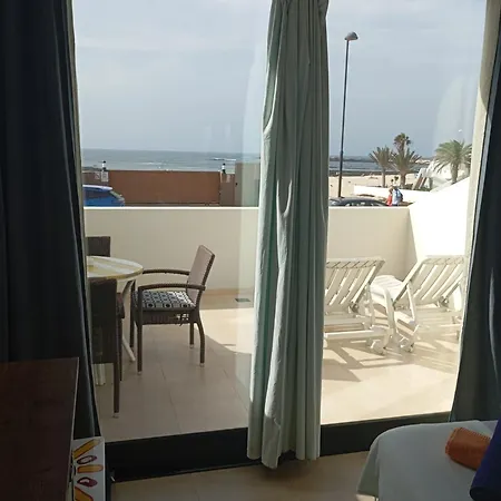 Casa Maria Mar *