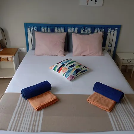 Apartment Casa Maria Mar *