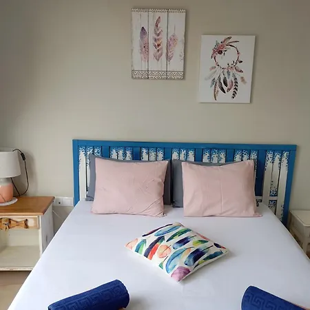 Casa Maria Mar Apartment El Cotillo (Fuerteventura)