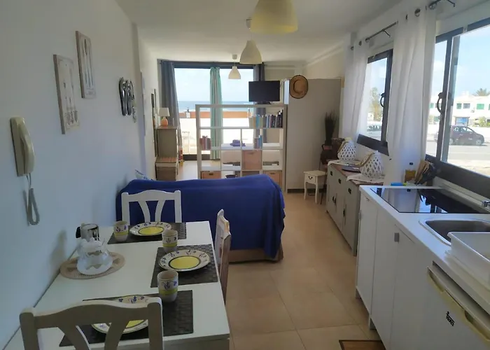 Appartamento Casa Maria Mar