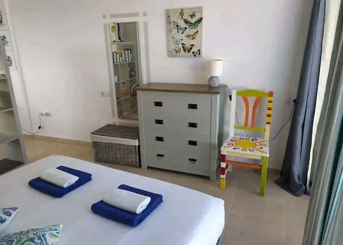 Appartamento Casa Maria Mar *