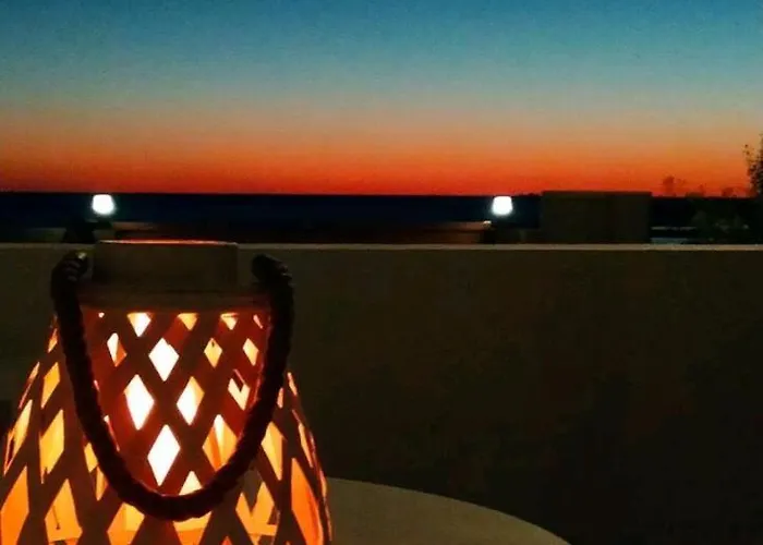 Appartamento Casa Maria Mar Cotillo