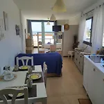 Apartamento Casa Maria Mar