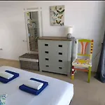 Apartamento Casa Maria Mar *