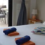 Apartamento Casa Maria Mar *