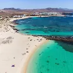 Apartamento Casa Maria Mar Cotillo