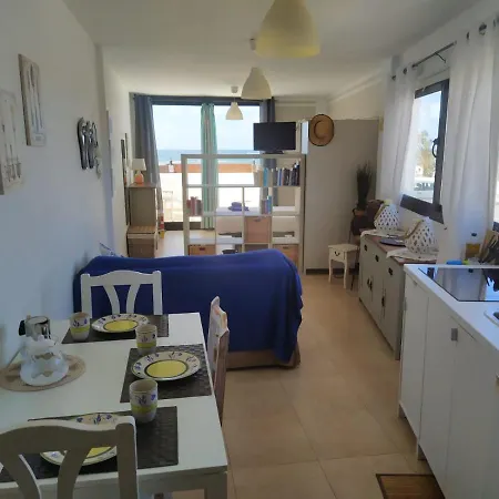 شقة Casa Maria Mar