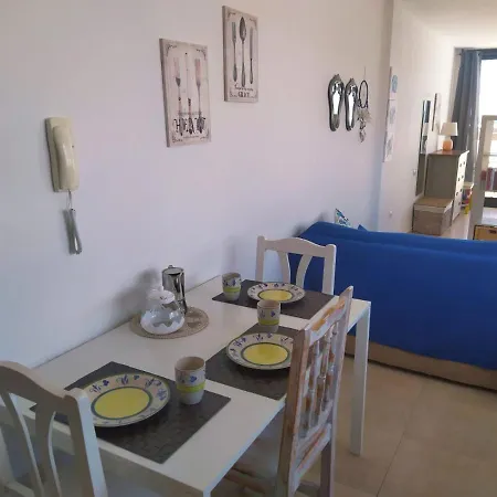 Casa Maria Mar * Cotillo