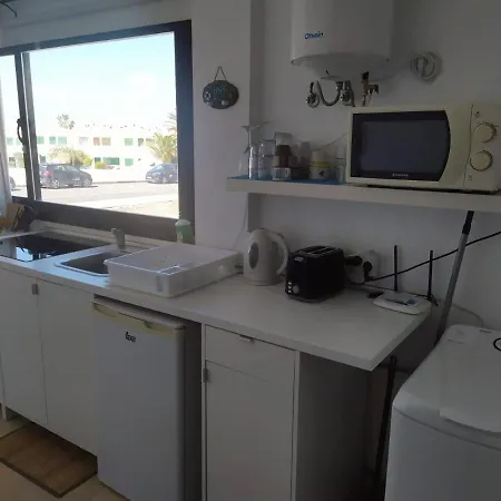 شقة Casa Maria Mar *