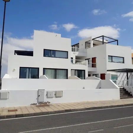 Casa Maria Mar Cotillo
