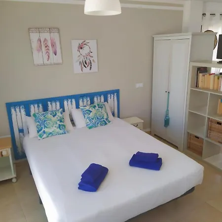 Casa Maria Mar *