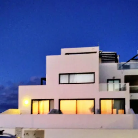 Casa Maria Mar شقة Cotillo