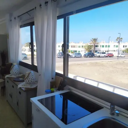 Casa Maria Mar شقة Cotillo