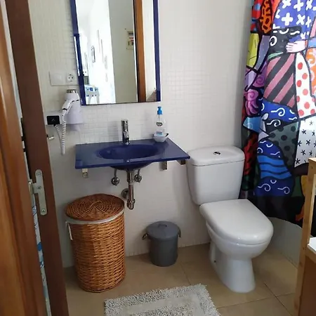 Casa Maria Mar شقة *