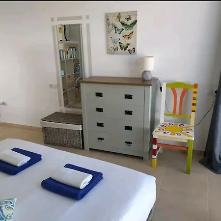 شقة Casa Maria Mar *