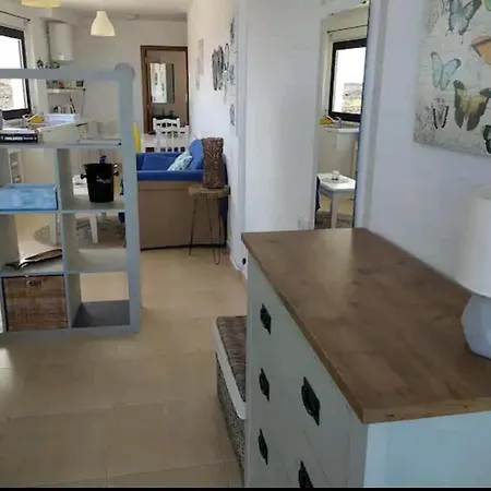 شقة Casa Maria Mar