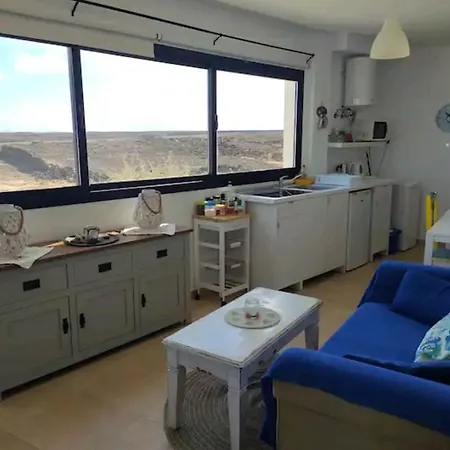 شقة Casa Maria Mar *