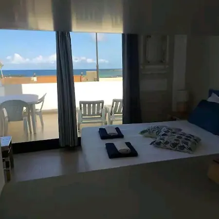 Casa Maria Mar * El Cotillo (Fuerteventura)