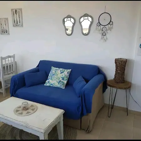 شقة Casa Maria Mar Cotillo