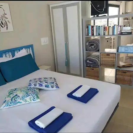 Casa Maria Mar شقة Cotillo
