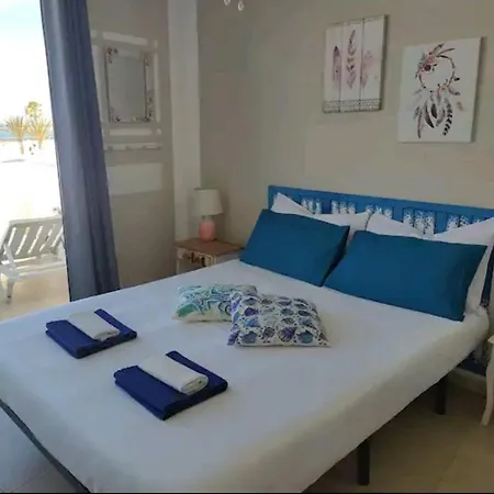 Casa Maria Mar *