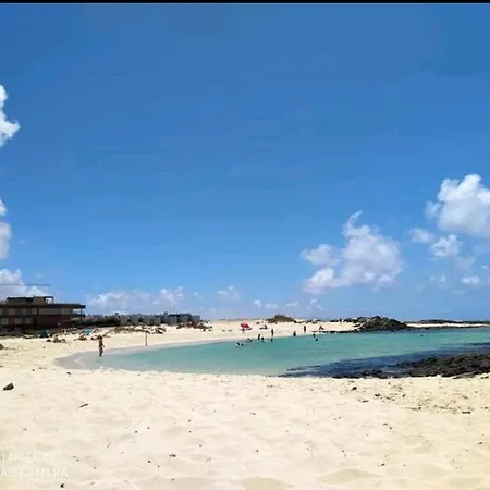 شقة Casa Maria Mar *