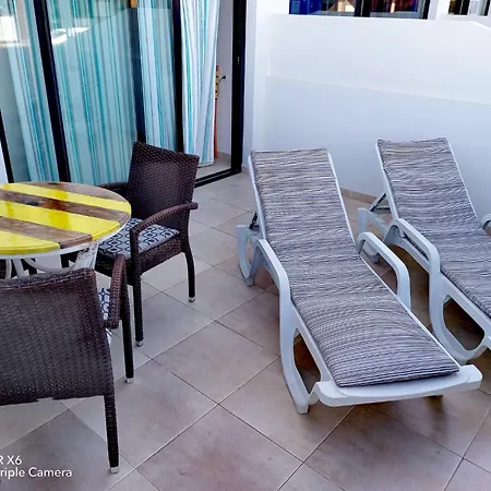 شقة Casa Maria Mar Cotillo