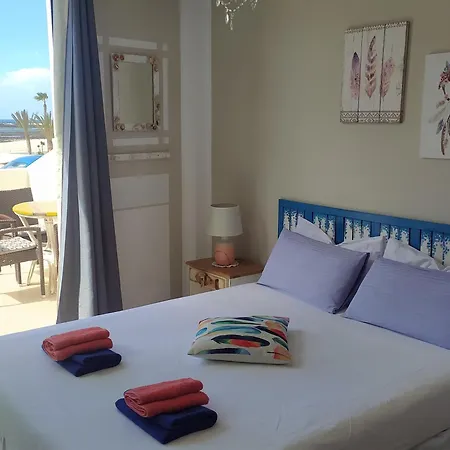 Apartamento Casa Maria Mar *