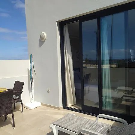Casa Maria Mar Apartamento Cotillo