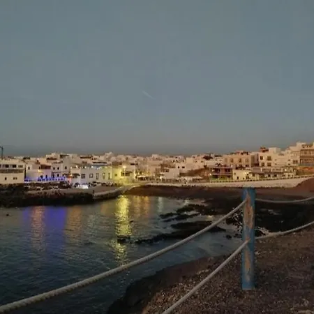 Casa Maria Mar Cotillo
