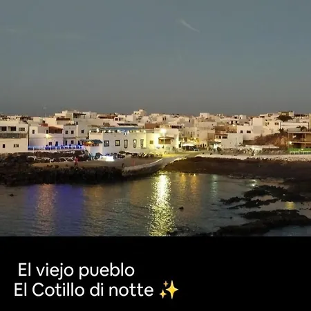 شقة Casa Maria Mar