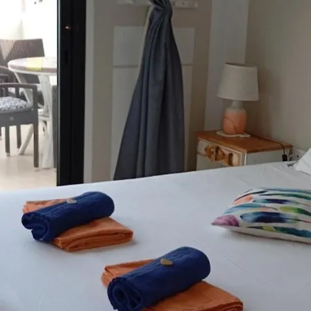 شقة Casa Maria Mar *