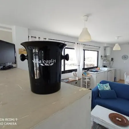 Casa Maria Mar شقة Cotillo