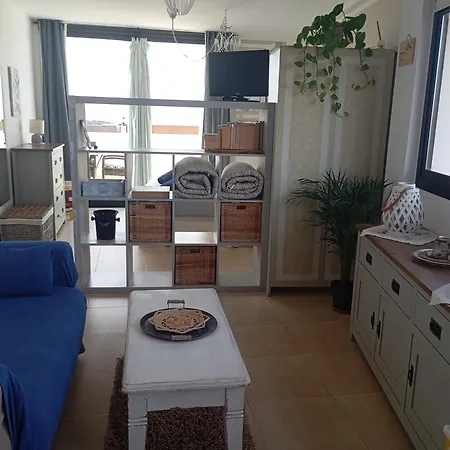 Casa Maria Mar * Cotillo