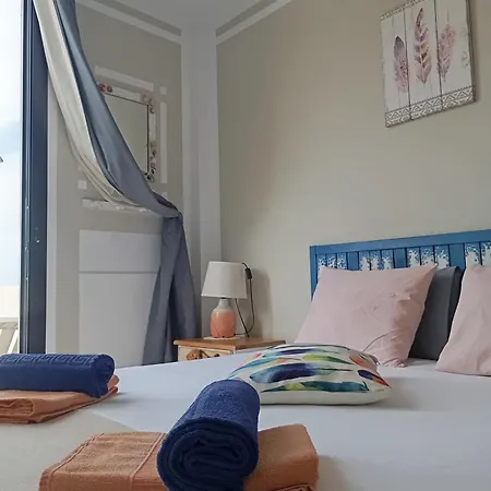 شقة Casa Maria Mar Cotillo