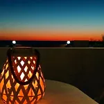 아파트 Casa Maria Mar Cotillo