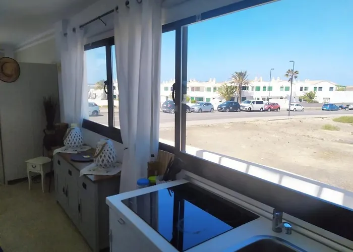 Casa Maria Mar Apartment El Cotillo (Fuerteventura)