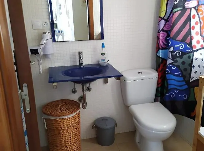 Casa Maria Mar Apartment *